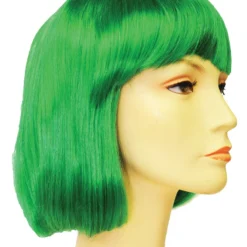 Lacey Costume Standard China Doll Bob Wig Women's Costume Wigs