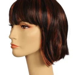 Lacey Costume Standard China Doll Bob Wig Women's Costume Wigs
