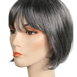 Lacey Costume Standard China Doll Bob Wig Women's Costume Wigs