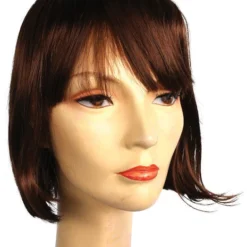 Lacey Costume Standard China Doll Bob Wig Women's Costume Wigs