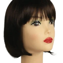Lacey Costume Standard China Doll Bob Wig Women's Costume Wigs