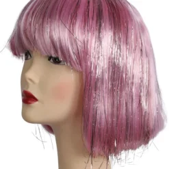 Lacey Costume Standard China Doll Bob Wig Women's Costume Wigs
