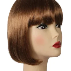 Lacey Costume Standard China Doll Bob Wig Women's Costume Wigs