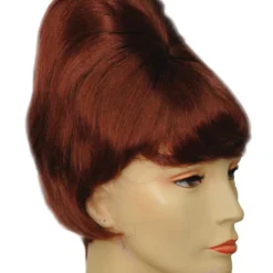 Lacey Costume Spitcurl