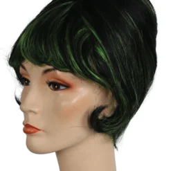 Lacey Costume Spitcurl