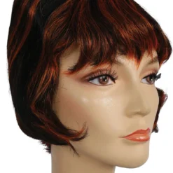 Lacey Costume Spitcurl