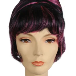 Lacey Costume Spitcurl