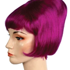 Lacey Costume Spitcurl