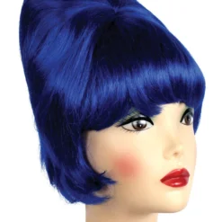 Lacey Costume Spitcurl