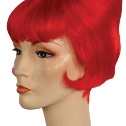 Lacey Costume Spitcurl