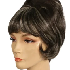 Lacey Costume Spitcurl