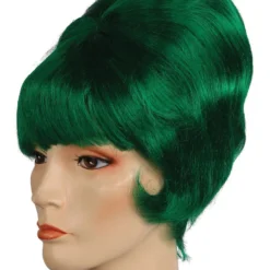 Lacey Costume Spitcurl