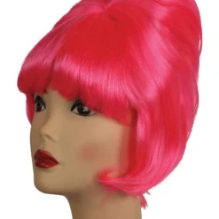 Lacey Costume Spitcurl