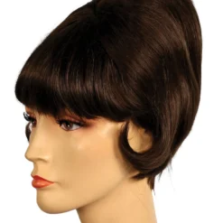 Lacey Costume Spitcurl