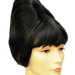 Lacey Costume Spitcurl