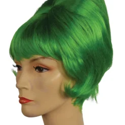 Lacey Costume Spitcurl