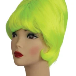 Lacey Costume Spitcurl