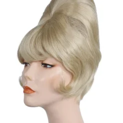 Lacey Costume Spitcurl