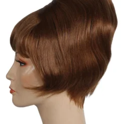 Lacey Costume Spitcurl