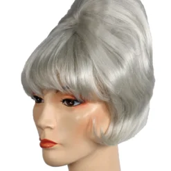 Lacey Costume Spitcurl