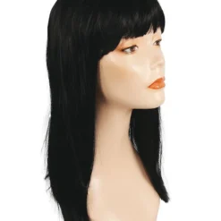 Lacey Costume Cleo Long Blunt Women's Costume Wigs