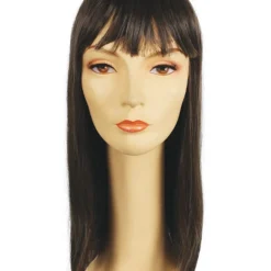 Lacey Costume Cleo Long Blunt Women's Costume Wigs
