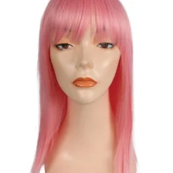 Lacey Costume Cleo Long Blunt Women's Costume Wigs