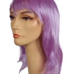 Lacey Costume Cleo Long Blunt Women's Costume Wigs