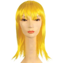Lacey Costume Cleo Long Blunt Women's Costume Wigs