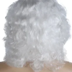 Lacey Costume Women's Costume Wigs Coal Miner Wig And Beard Prospector Set