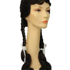 Lacey Costume Women's Costume Wigs Dorothy Wizard Of Oz