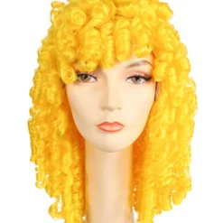 Lacey Costume Women's Costume Wigs Long Spring Curl