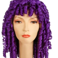 Lacey Costume Women's Costume Wigs Long Spring Curl
