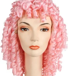 Lacey Costume Women's Costume Wigs Long Spring Curl
