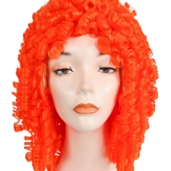 Lacey Costume Women's Costume Wigs Long Spring Curl