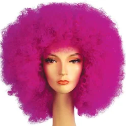 Lacey Costume Women's Costume Wigs Discount Super Jumbo Afro