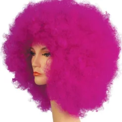Lacey Costume Women's Costume Wigs Discount Super Jumbo Afro