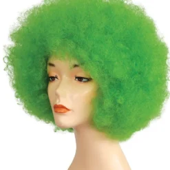 Lacey Costume Women's Costume Wigs Discount Super Jumbo Afro 20 Lacey Costume Women's Costume Wigs Discount Super Jumbo Afro