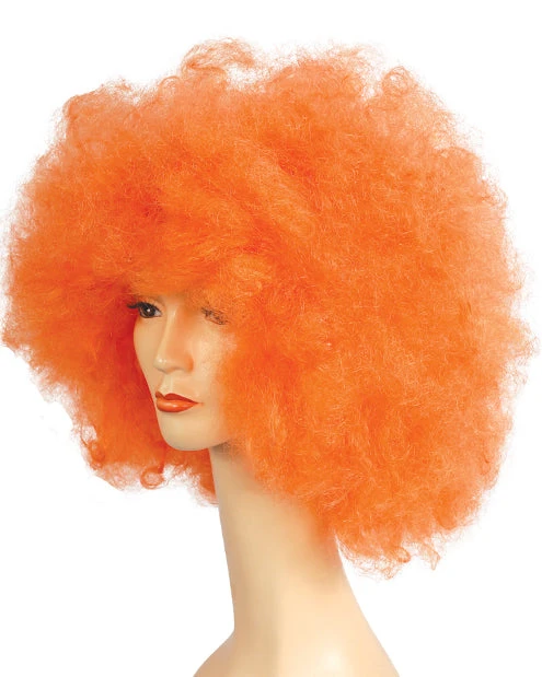Lacey Costume Women's Costume Wigs Discount Super Jumbo Afro 10 Lacey Costume Women's Costume Wigs Discount Super Jumbo Afro