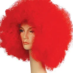 Lacey Costume Women's Costume Wigs Discount Super Jumbo Afro 24 Lacey Costume Women's Costume Wigs Discount Super Jumbo Afro