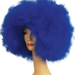 Lacey Costume Women's Costume Wigs Discount Super Jumbo Afro 26 Lacey Costume Women's Costume Wigs Discount Super Jumbo Afro