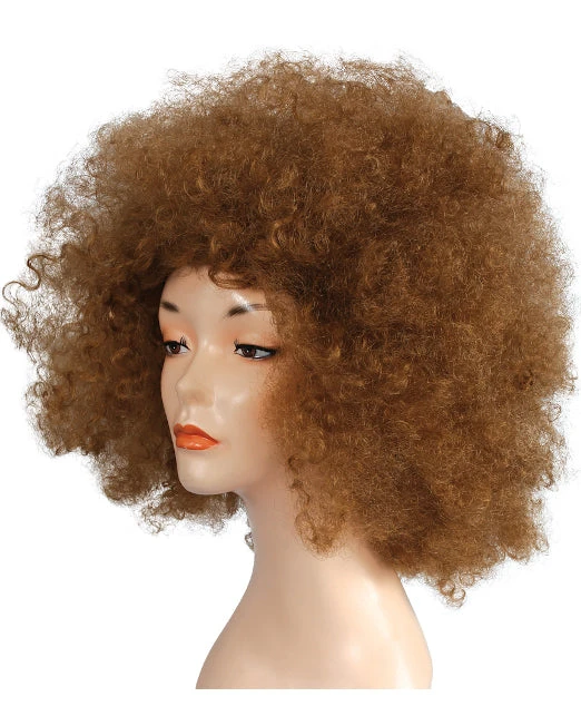 Lacey Costume Women's Costume Wigs Discount Super Jumbo Afro 14 Lacey Costume Women's Costume Wigs Discount Super Jumbo Afro