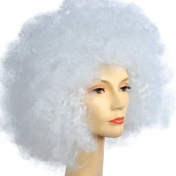 Lacey Costume Women's Costume Wigs Discount Super Jumbo Afro 28 Lacey Costume Women's Costume Wigs Discount Super Jumbo Afro