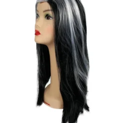 Lacey Costume Vampira