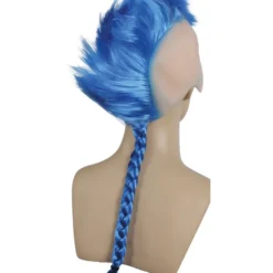 Lacey Costume Mohawk Bargain Women's Costume Wigs
