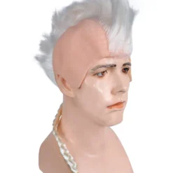 Lacey Costume Mohawk Bargain Women's Costume Wigs