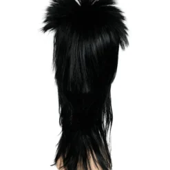 Lacey Costume Elvira