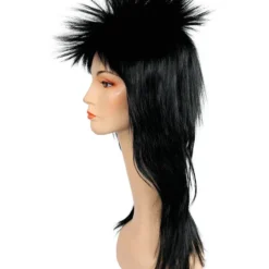 Lacey Costume Elvira