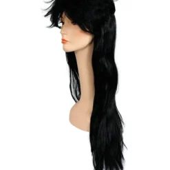 Lacey Costume Women's Costume Wigs Beehive Elvira B3774