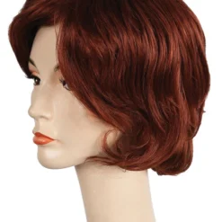 Lacey Costume Martha Stewart